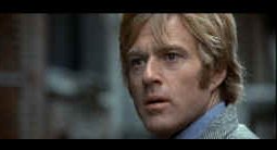 Redford - Three Days of Condor